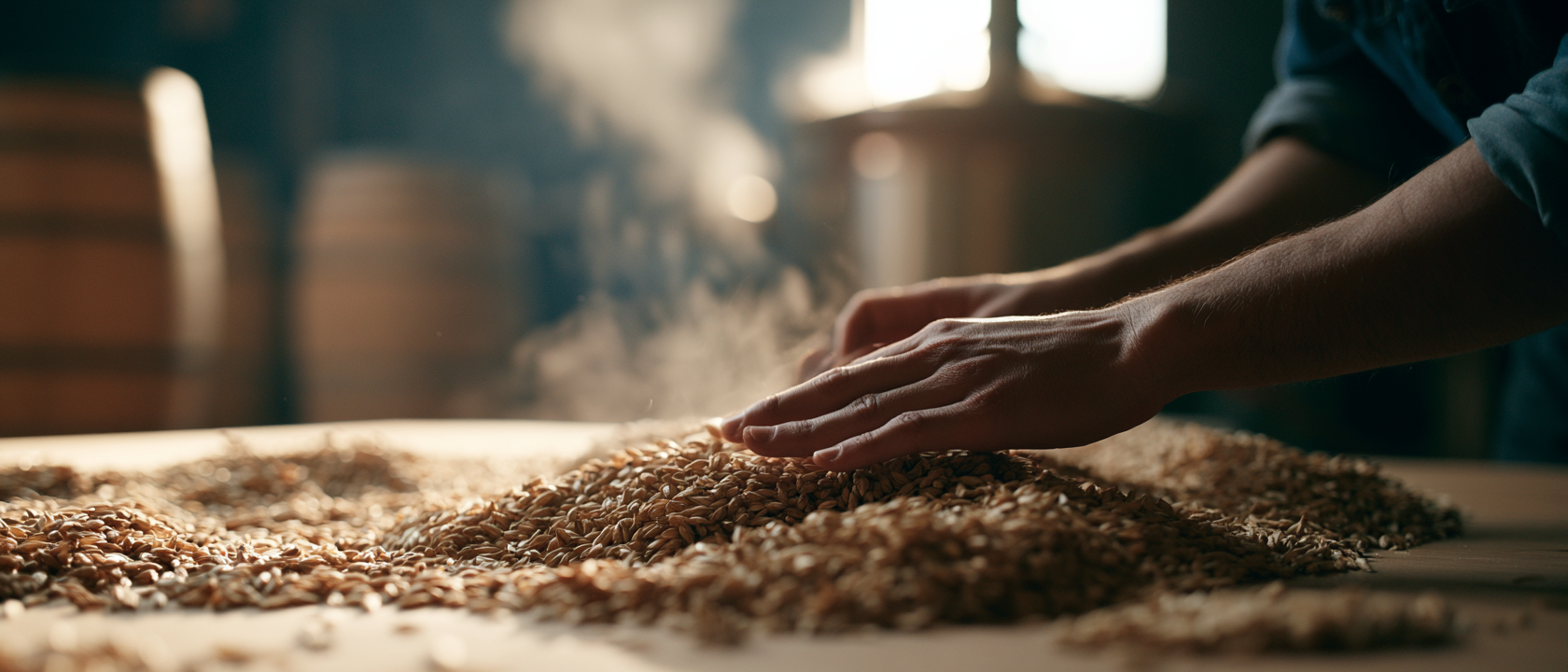 El arte de esperar: por qué la paciencia es el ingrediente secreto de Far West
