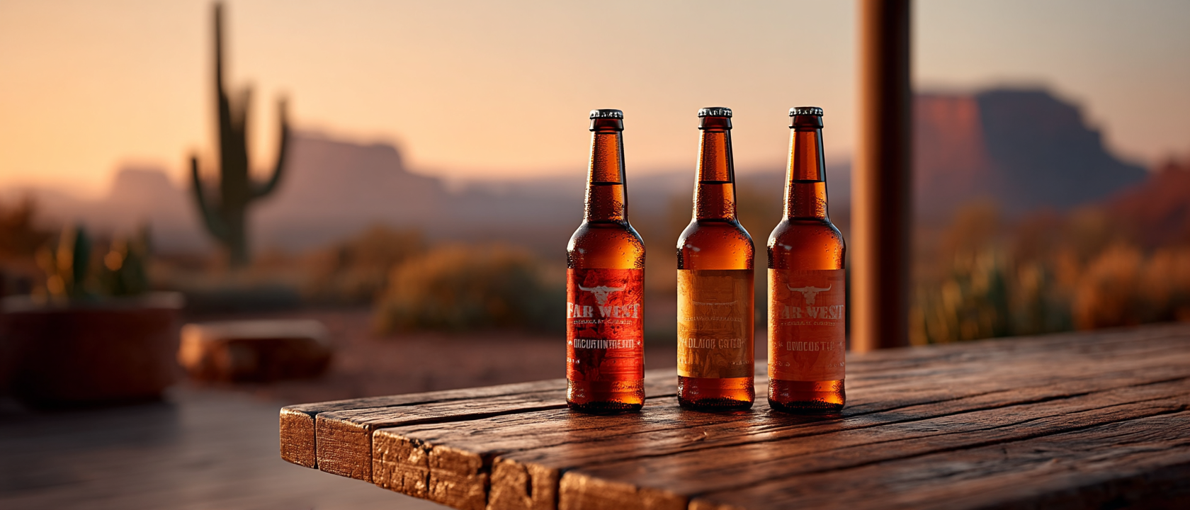 Beyond the recipe: the special editions that have made history at Far West